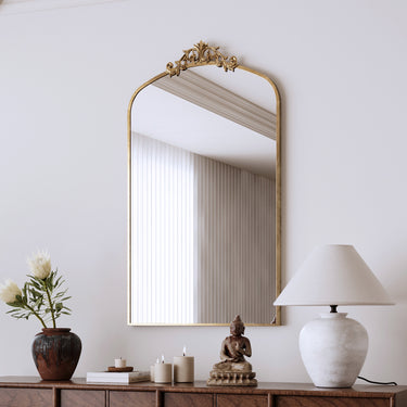 BRONEX Wall Mirror